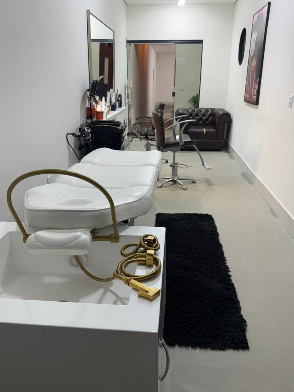 Head Spa