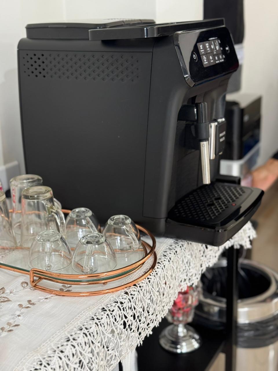 Espaço Café